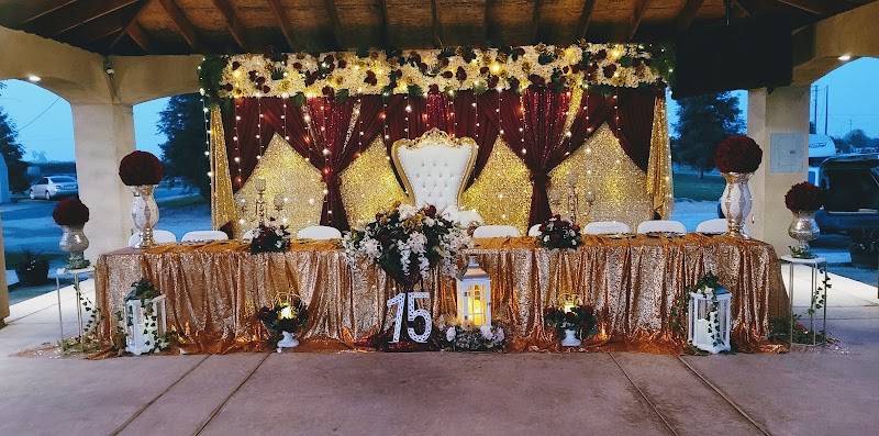Francy's Bridal Flowers & More