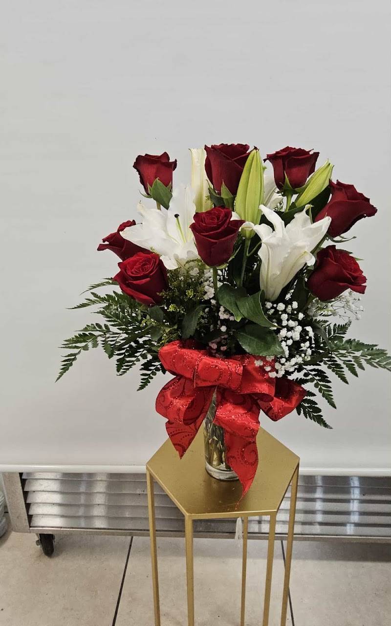 Francy's Bridal Flowers & More