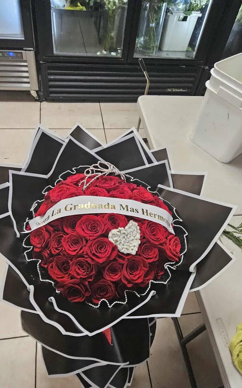 Francy's Bridal Flowers & More