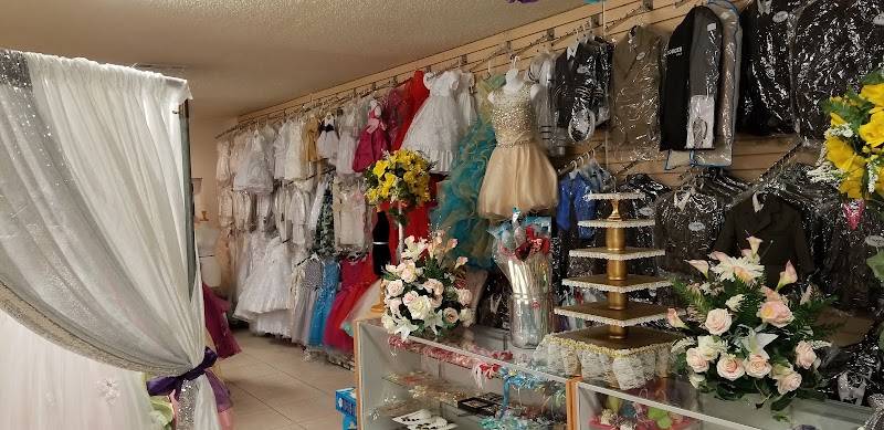 Francy's Bridal Flowers & More