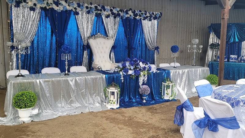 Francy's Bridal Flowers & More
