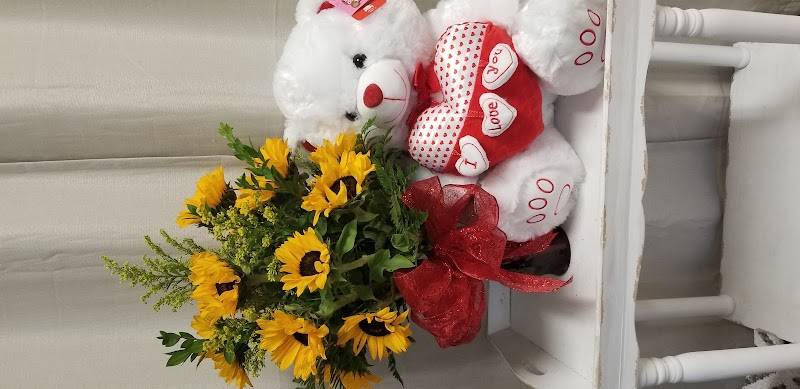 Francy's Bridal Flowers & More
