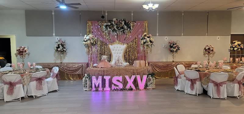 Francy's Bridal Flowers & More
